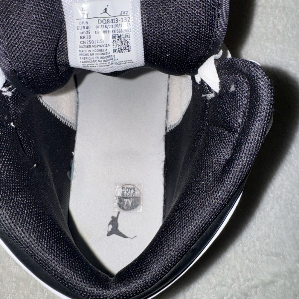 🏀 Jordan one - Picture 6 of 11